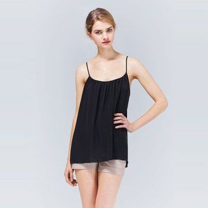 Aritzia Babaton Silk Tank Top